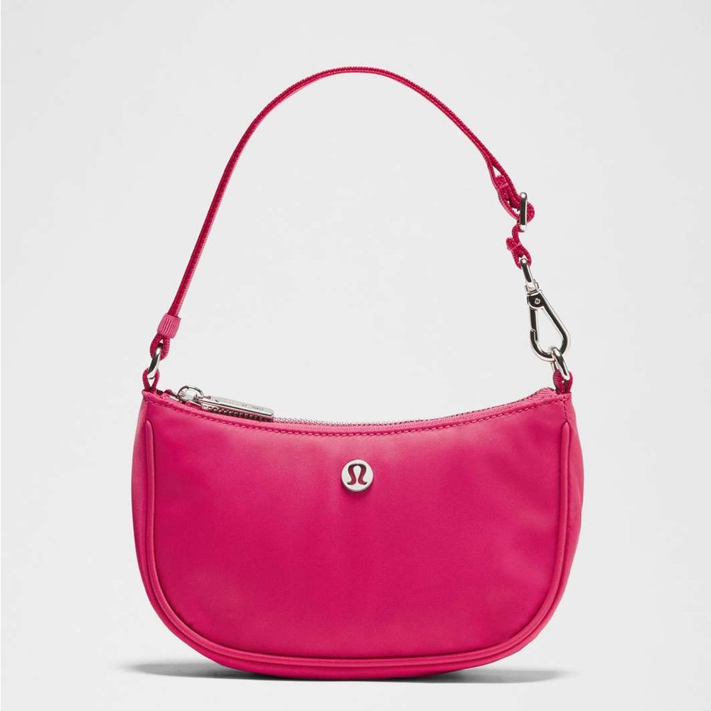 Lululemon City Essentials Mini Shoulder Bag 1L